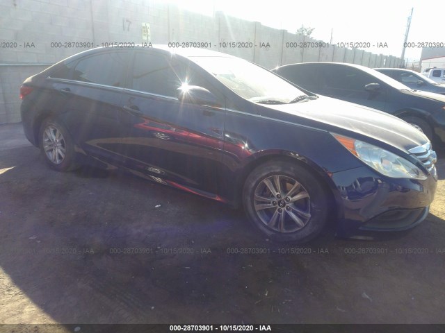 HYUNDAI NULL 2014 5npeb4ac1eh850651