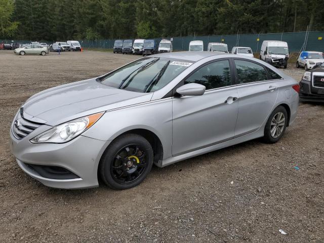 HYUNDAI SONATA 2014 5npeb4ac1eh853324