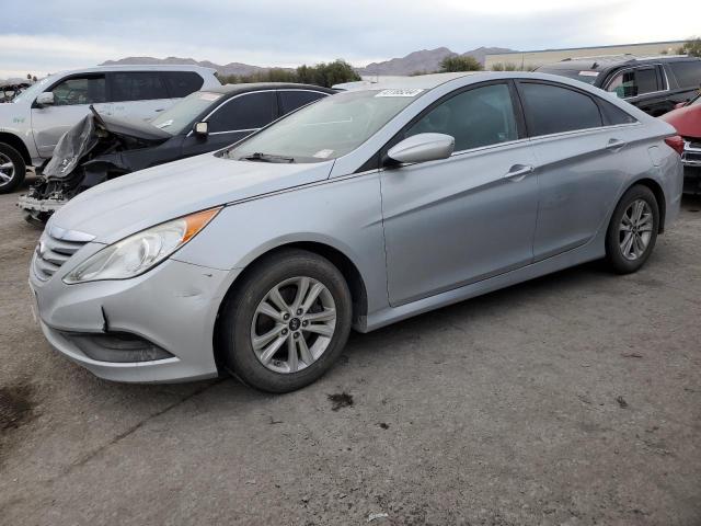 HYUNDAI SONATA 2014 5npeb4ac1eh863450