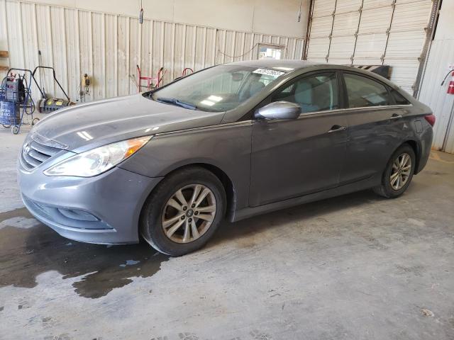 HYUNDAI NULL 2014 5npeb4ac1eh864971