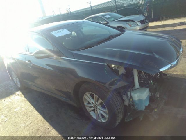 HYUNDAI SONATA 2014 5npeb4ac1eh867790