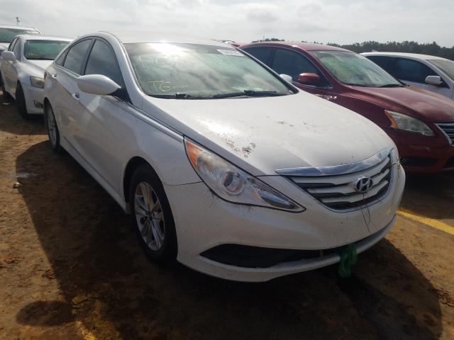 HYUNDAI NULL 2014 5npeb4ac1eh871399