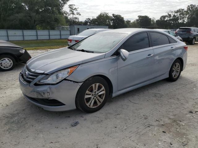 HYUNDAI SONATA 2014 5npeb4ac1eh897694