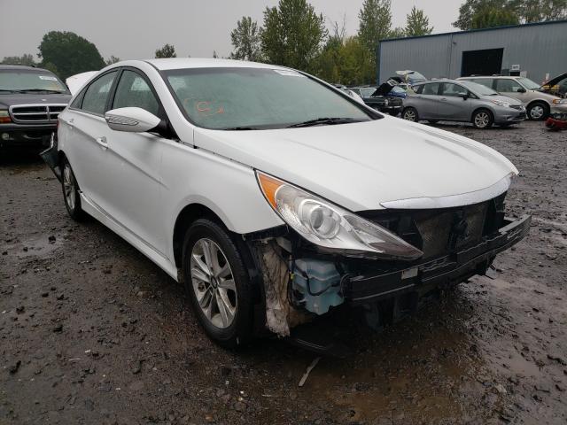 HYUNDAI SONATA 2014 5npeb4ac1eh900027