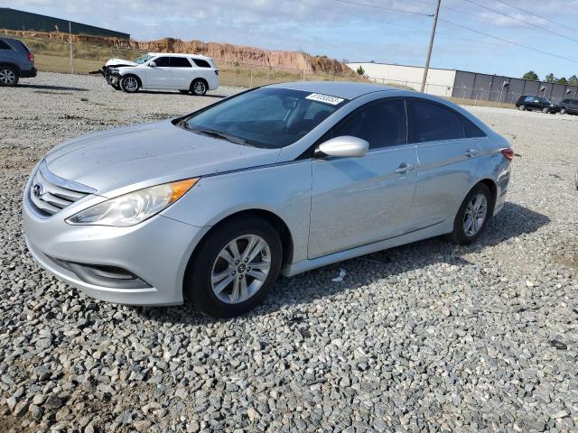 HYUNDAI SONATA 2014 5npeb4ac1eh905390