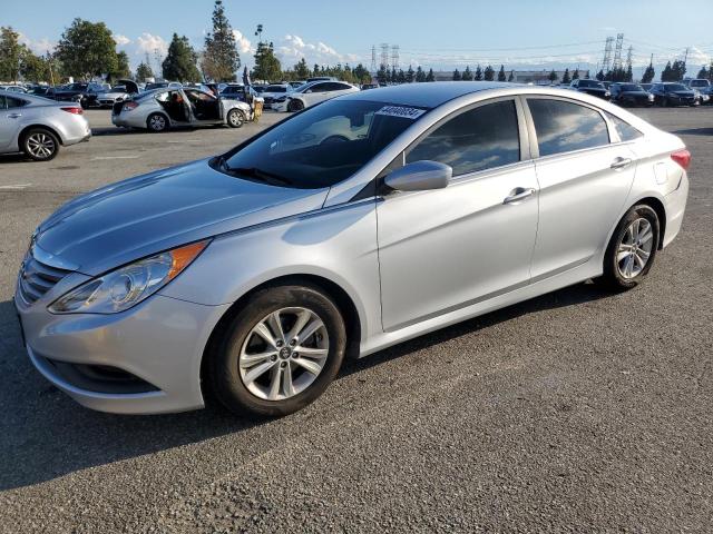 HYUNDAI SONATA 2014 5npeb4ac1eh909116