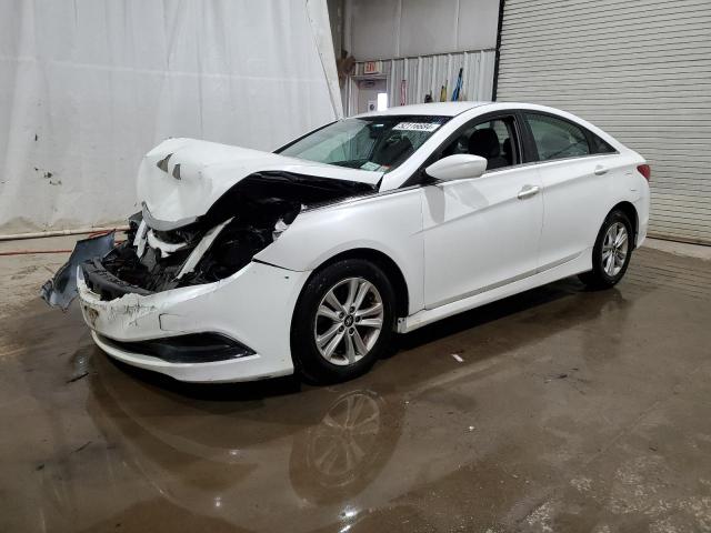 HYUNDAI SONATA 2014 5npeb4ac1eh911285