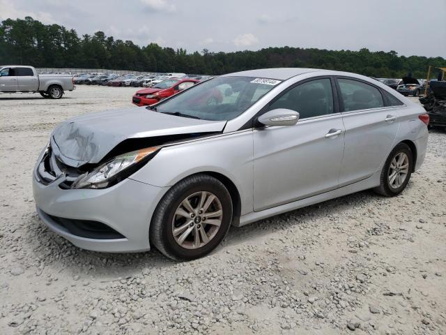 HYUNDAI SONATA 2014 5npeb4ac1eh918849