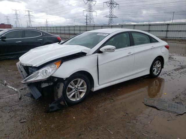 HYUNDAI SONATA 2014 5npeb4ac1eh922223