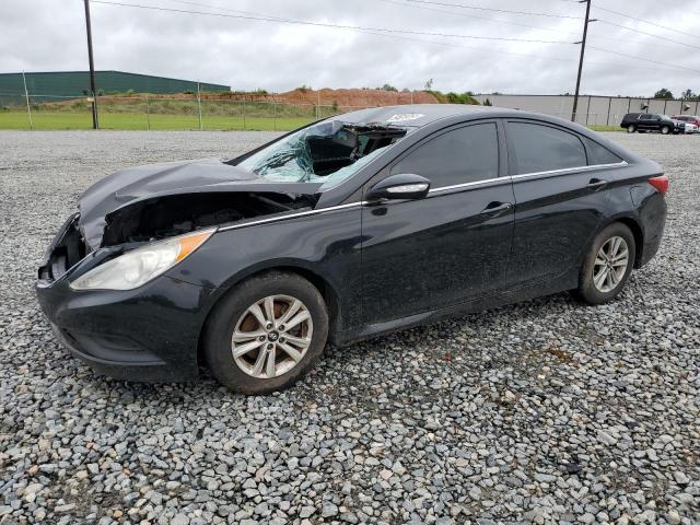 HYUNDAI SONATA 2014 5npeb4ac1eh923100