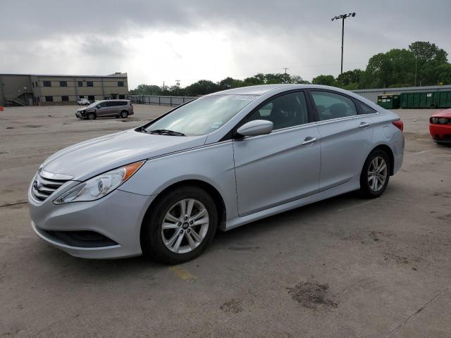 HYUNDAI NULL 2014 5npeb4ac1eh924229