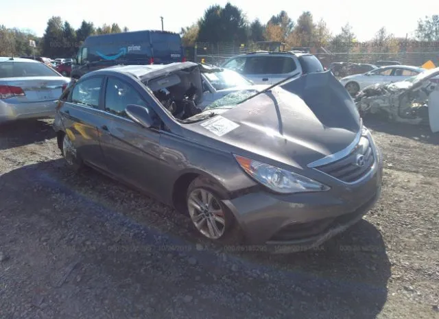 HYUNDAI SONATA 2014 5npeb4ac1eh926577