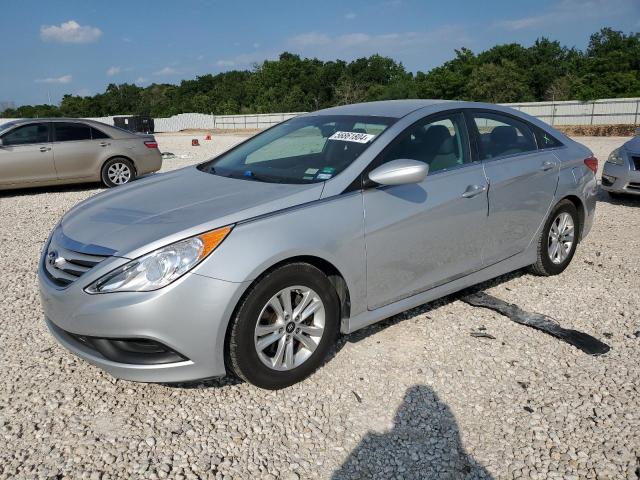 HYUNDAI SONATA 2014 5npeb4ac1eh929446