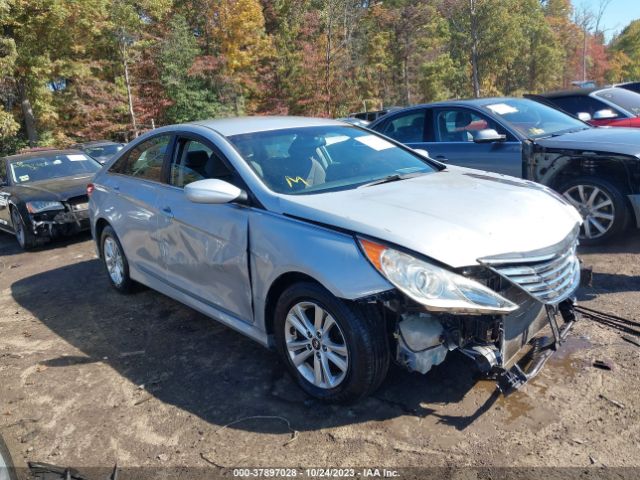 HYUNDAI SONATA 2014 5npeb4ac1eh931231