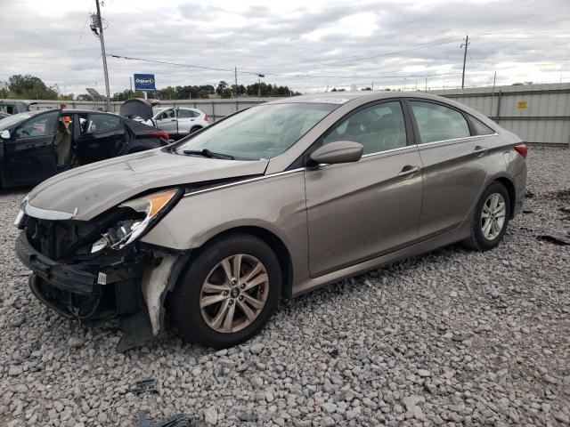 HYUNDAI SONATA 2014 5npeb4ac1eh932265