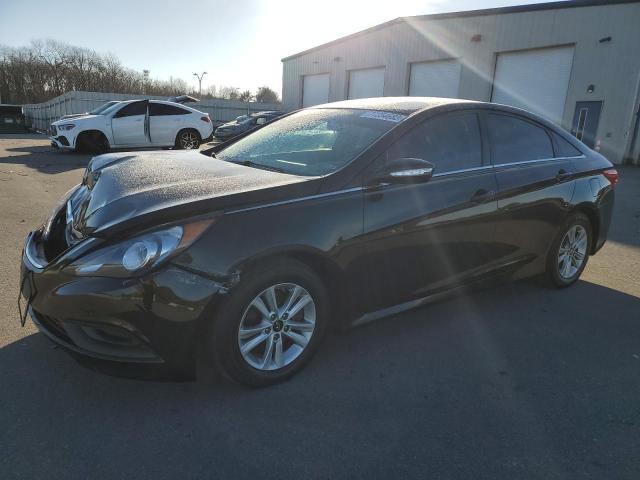 HYUNDAI SONATA 2014 5npeb4ac1eh935537