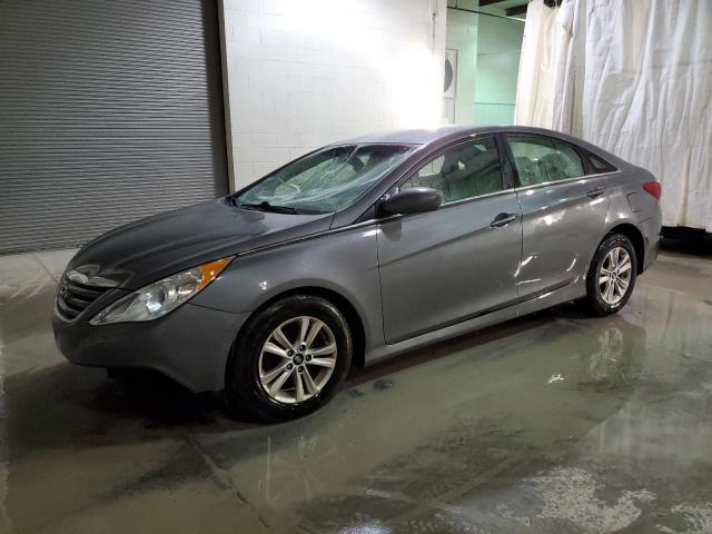 HYUNDAI SONATA 2014 5npeb4ac1eh939880