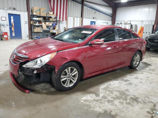 HYUNDAI SONATA 2014 5npeb4ac1eh942035