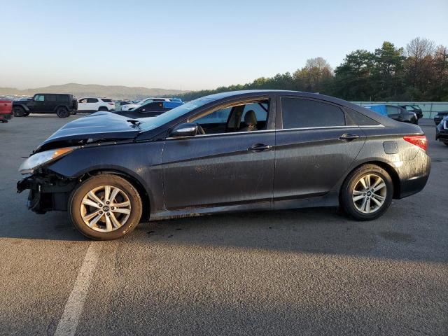 HYUNDAI SONATA 2014 5npeb4ac1eh946005