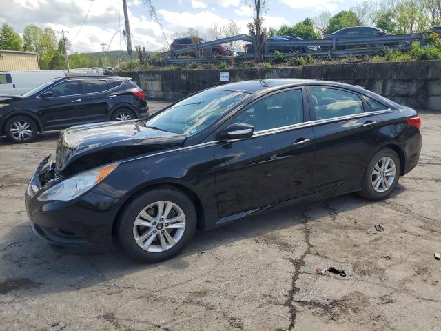 HYUNDAI SONATA 2014 5npeb4ac1eh946649