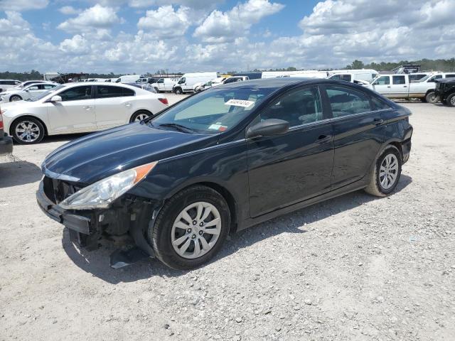 HYUNDAI SONATA 2011 5npeb4ac2bh008266