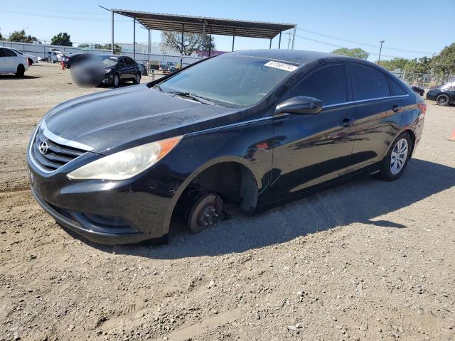 HYUNDAI SONATA 2011 5npeb4ac2bh017825