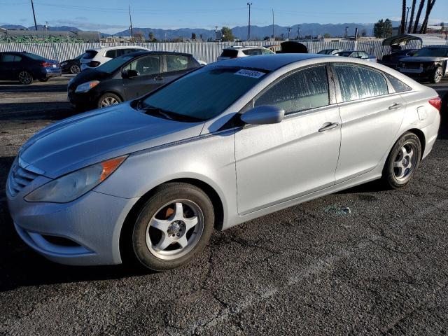 HYUNDAI SONATA 2011 5npeb4ac2bh018134