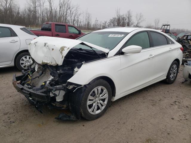 HYUNDAI SONATA 2011 5npeb4ac2bh020398