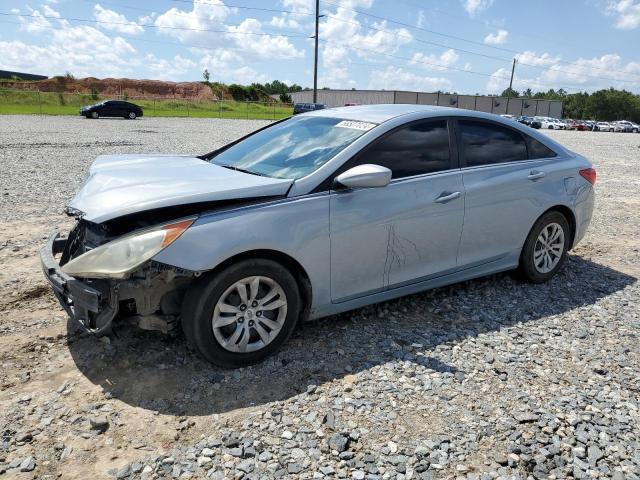 HYUNDAI SONATA 2011 5npeb4ac2bh020868