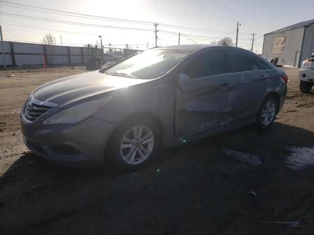 HYUNDAI SONATA 2011 5npeb4ac2bh023110