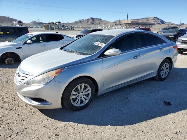 HYUNDAI SONATA GLS 2011 5npeb4ac2bh027416