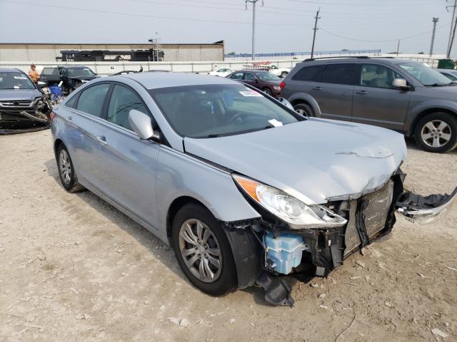 HYUNDAI SONATA 2011 5npeb4ac2bh030235