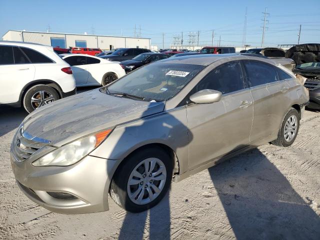 HYUNDAI SONATA 2011 5npeb4ac2bh032437