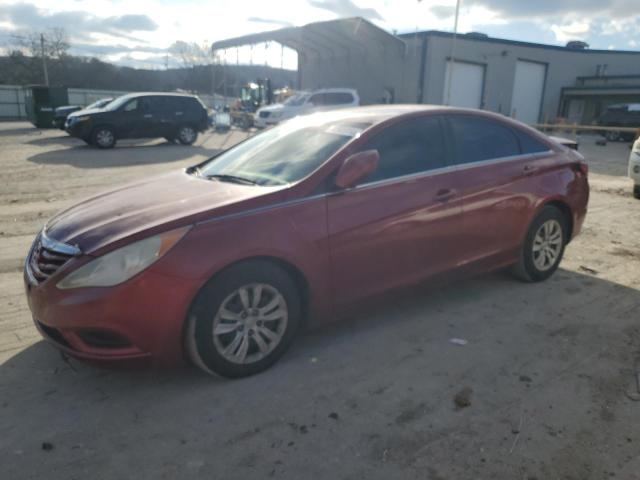 HYUNDAI SONATA 2011 5npeb4ac2bh045155