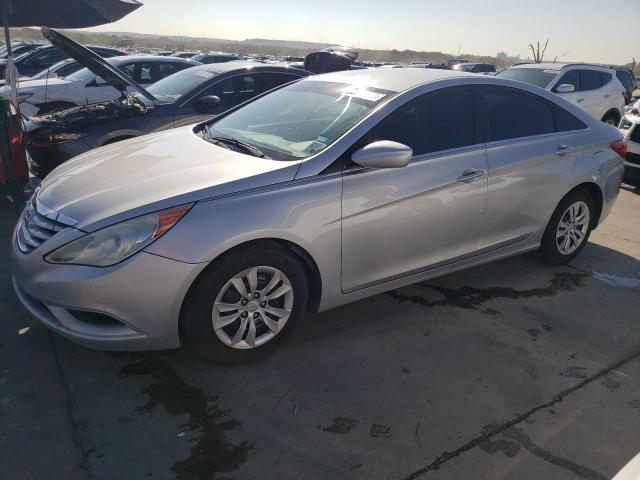 HYUNDAI SONATA 2011 5npeb4ac2bh046936