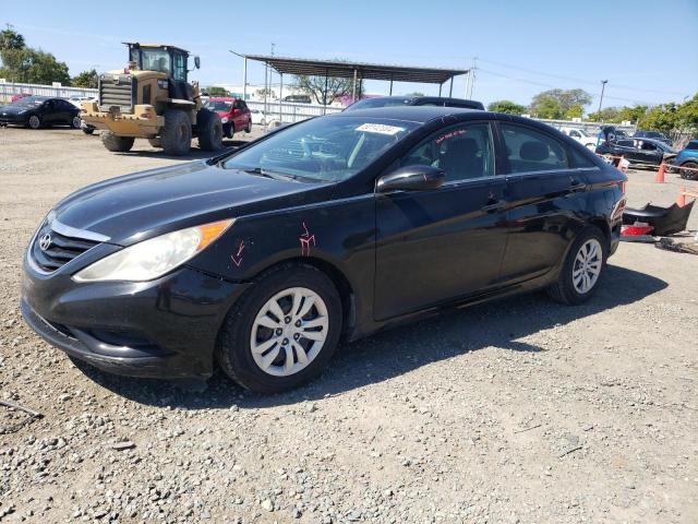 HYUNDAI SONATA 2011 5npeb4ac2bh050372