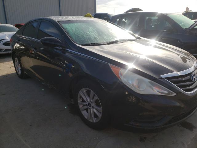 HYUNDAI SONATA 2011 5npeb4ac2bh051490