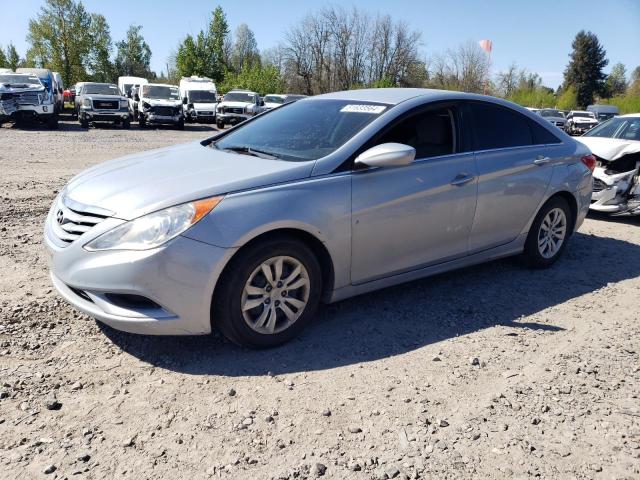 HYUNDAI SONATA 2011 5npeb4ac2bh052901