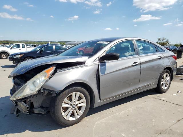 HYUNDAI SONATA GLS 2011 5npeb4ac2bh065311