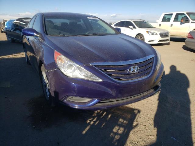 HYUNDAI SONATA 2011 5npeb4ac2bh068371