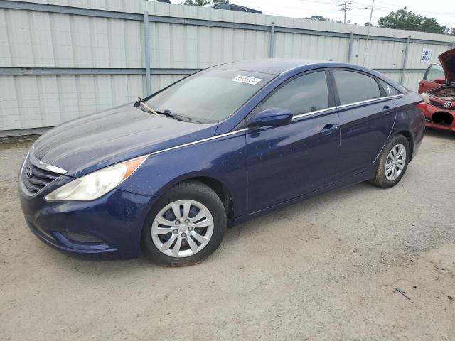 HYUNDAI SONATA 2011 5npeb4ac2bh071173