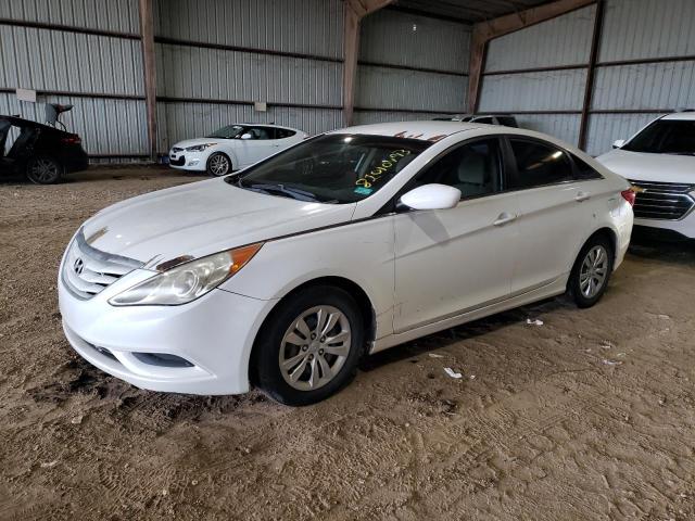 HYUNDAI SONATA 2011 5npeb4ac2bh071528