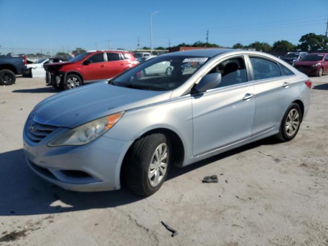 HYUNDAI SONATA 2011 5npeb4ac2bh071738