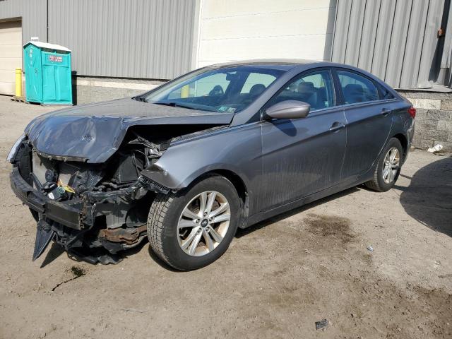 HYUNDAI SONATA 2011 5npeb4ac2bh075188