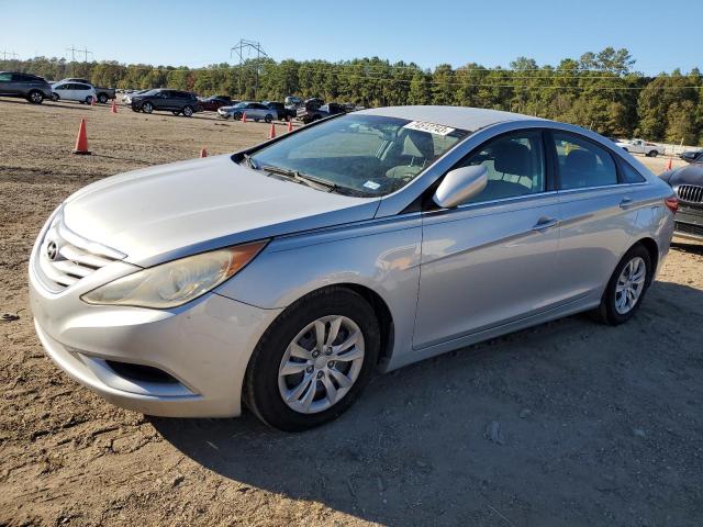 HYUNDAI SONATA 2011 5npeb4ac2bh079371