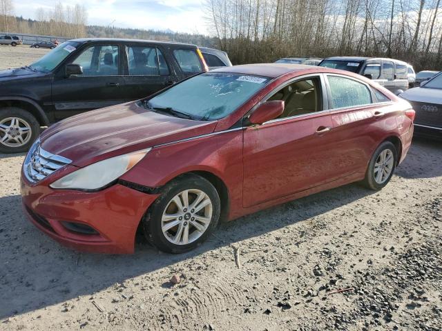 HYUNDAI SONATA 2011 5npeb4ac2bh079659