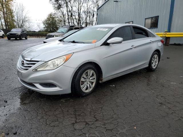 HYUNDAI SONATA 2011 5npeb4ac2bh084585