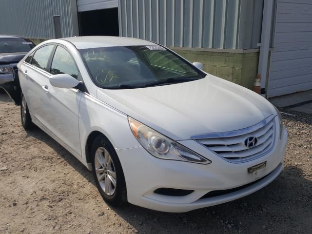 HYUNDAI NULL 2011 5npeb4ac2bh085090