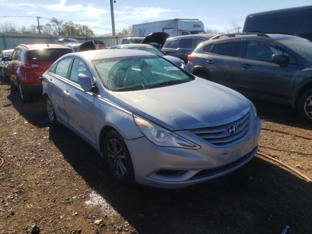 HYUNDAI NULL 2011 5npeb4ac2bh086496