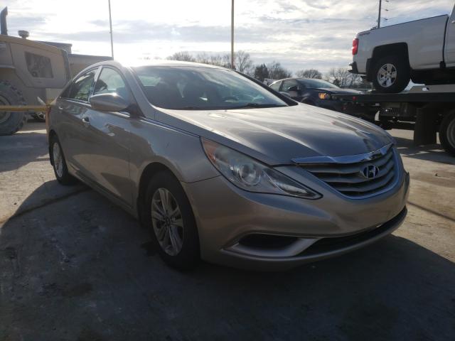 HYUNDAI SONATA 2011 5npeb4ac2bh089057